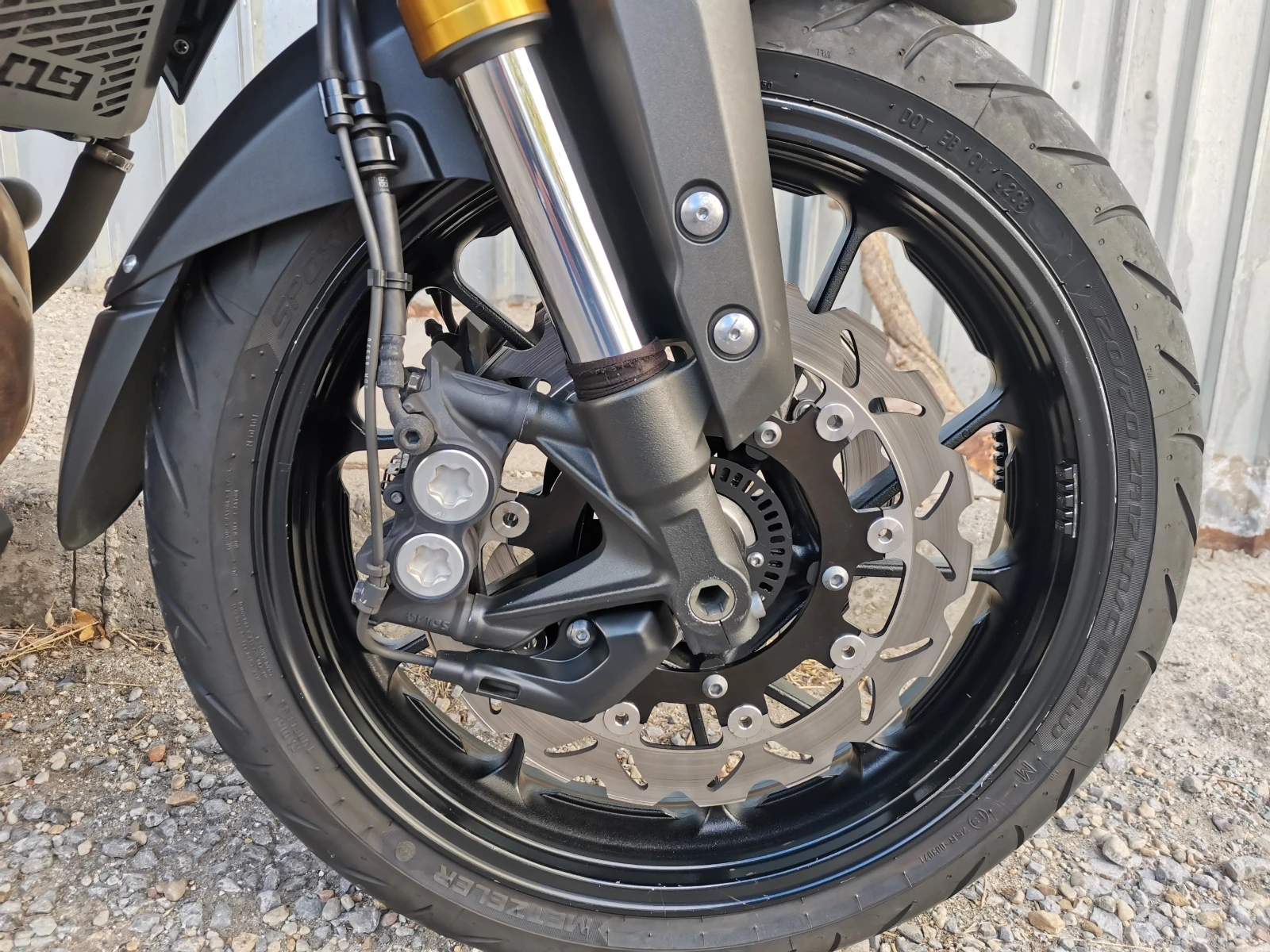 Yamaha Mt-09 ������� | Mobile.bg � ����������� 6