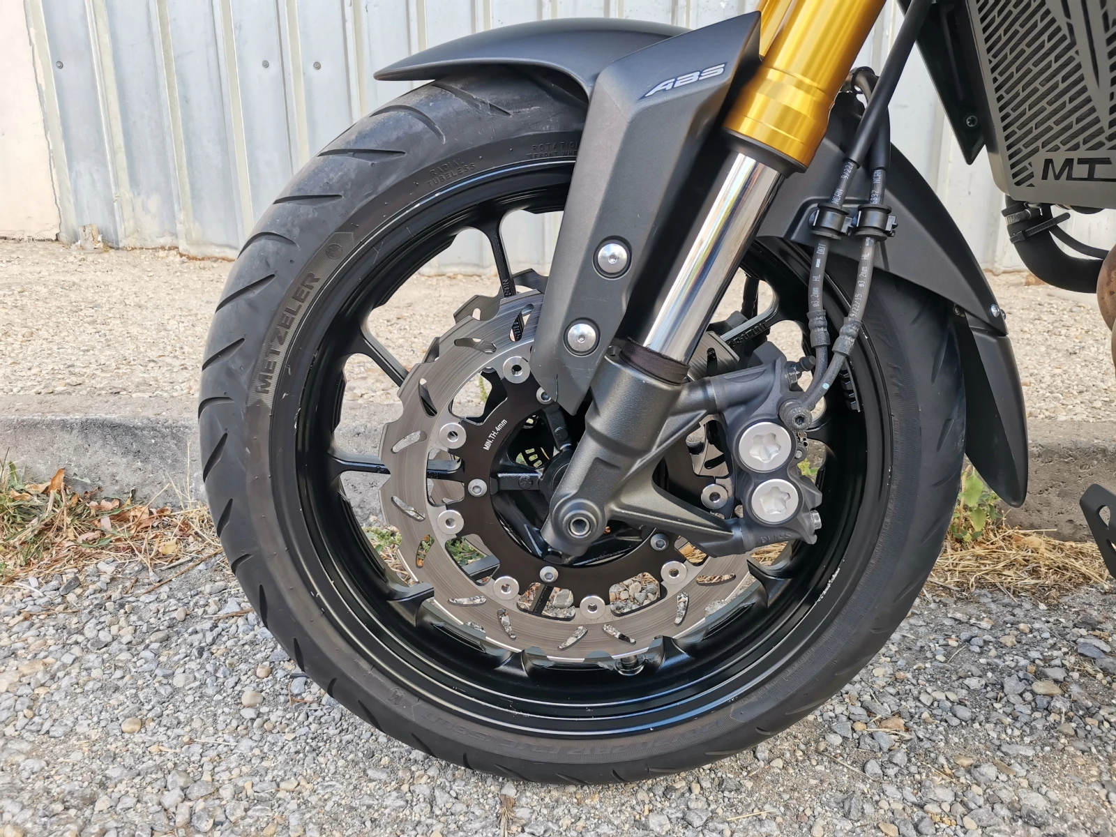 Yamaha Mt-09 ������� | Mobile.bg � ����������� 9