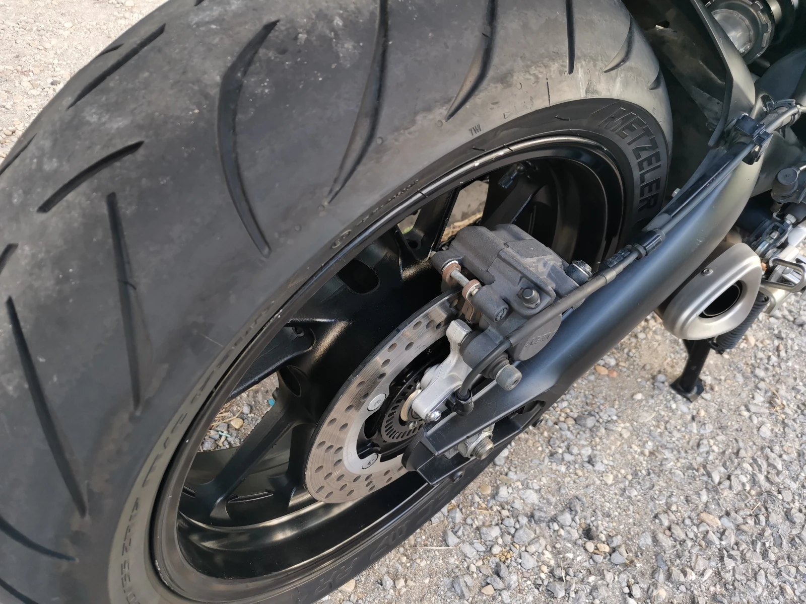 Yamaha Mt-09 ������� | Mobile.bg � ����������� 4