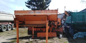 Допълнително оборудване Друг вид Песакар 3 куб. С лента 2005г., снимка 4