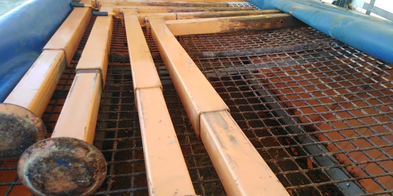 Допълнително оборудване Друг вид Песакар 3 куб. С лента , снимка 4 - Индустриална техника - 53203932