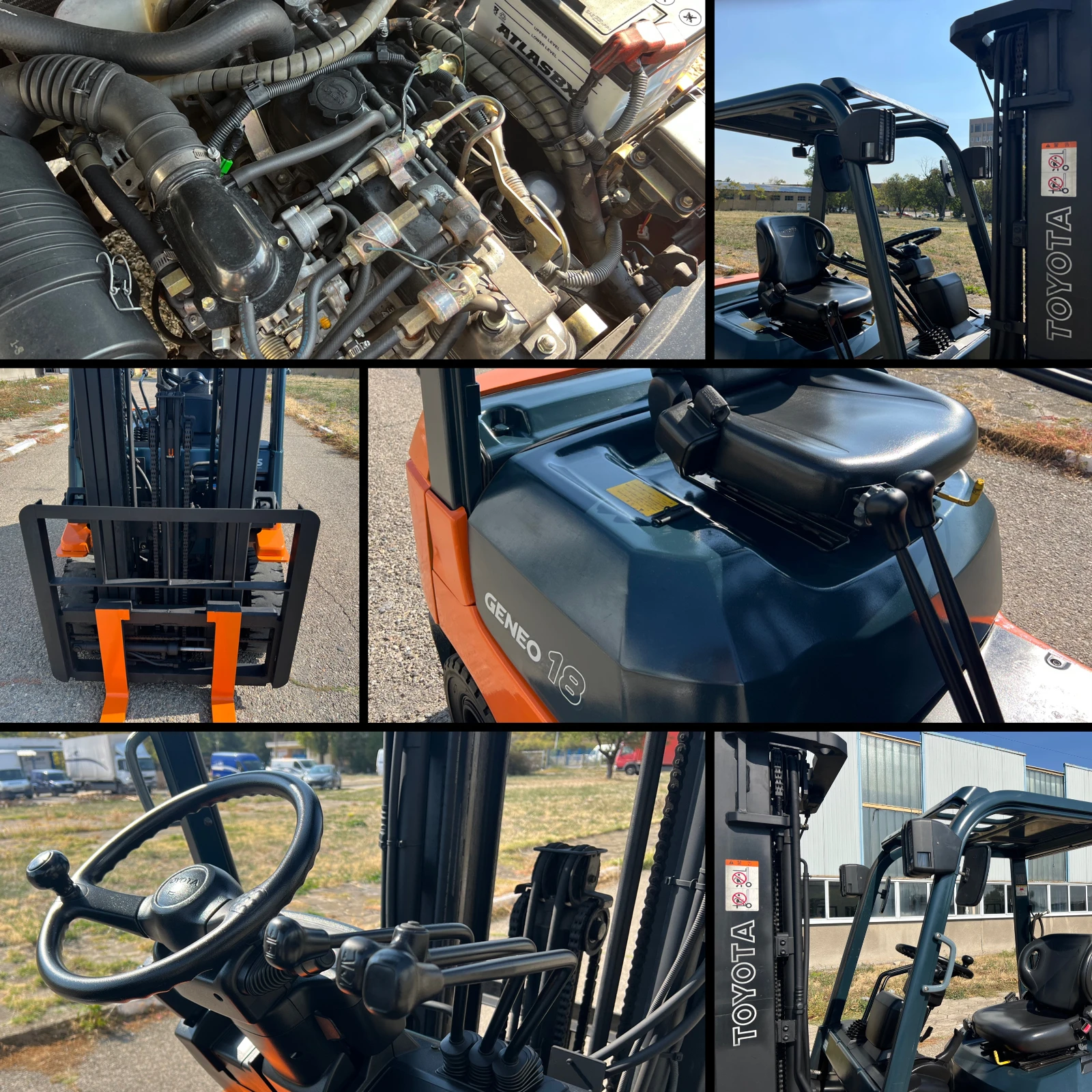  Toyota 1.8  /  / .  /  / 4.7 | Mobile.bg   15