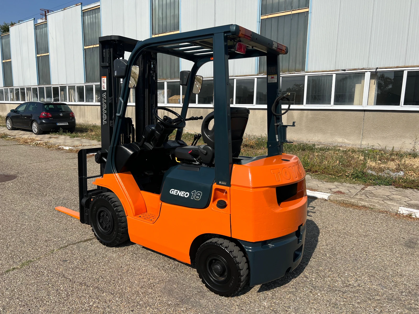  Toyota 1.8  /  / .  /  / 4.7 | Mobile.bg   3