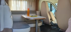 Кемпер HYMER / ERIBA Hymer T 594 Premium 50, снимка 3