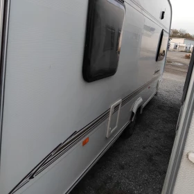 Каравана Eldis Broadway, снимка 2