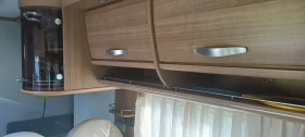 ������ HYMER / ERIBA Hymer T 594 Premium 50 | Mobile.bg � ����� ������ 5