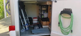 ������ HYMER / ERIBA Hymer T 594 Premium 50 | Mobile.bg � ����� ������ 12