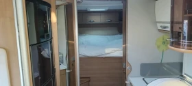 ������ HYMER / ERIBA Hymer T 594 Premium 50 | Mobile.bg � ����� ������ 7