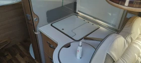 ������ HYMER / ERIBA Hymer T 594 Premium 50 | Mobile.bg � ����� ������ 6