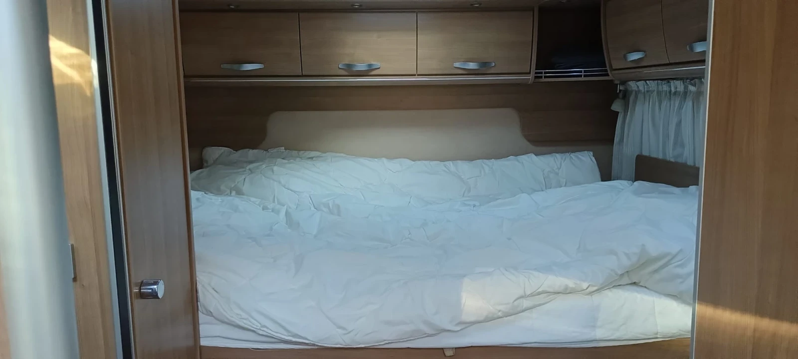 ������ HYMER / ERIBA Hymer T 594 Premium 50 | Mobile.bg � ����������� 8