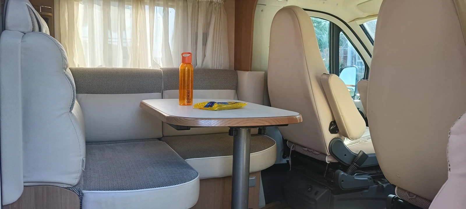������ HYMER / ERIBA Hymer T 594 Premium 50 | Mobile.bg � ����������� 3