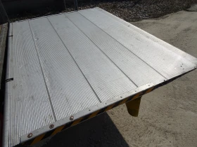 ПАДАЩ БОРД  DHOLLANDIA-750 kg, снимка 5