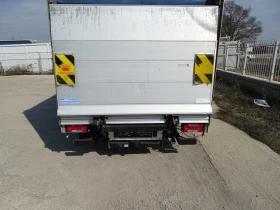 ПАДАЩ БОРД  DHOLLANDIA-750 kg, снимка 1