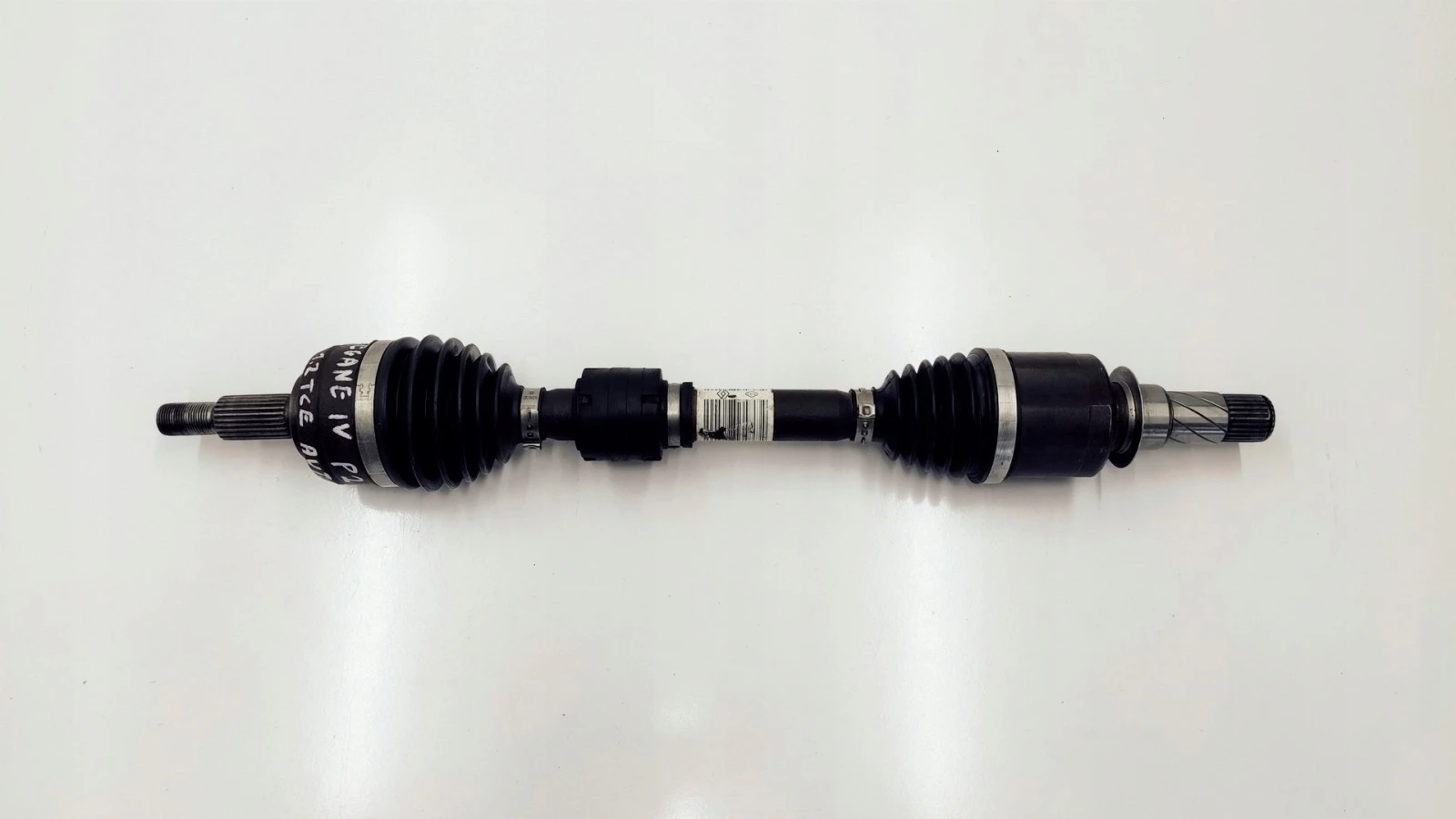   RENAULT MEGANE IV 1.2TCE 130, 1.6TCE205 2016-      391017448R | Mobile.bg   1