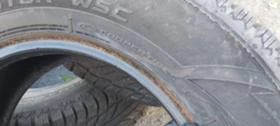 Гуми Зимни 215/65R16, снимка 8