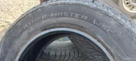 Гуми Зимни 215/65R16, снимка 7