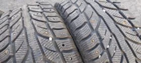 Гуми Зимни 215/65R16, снимка 3