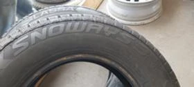 Гуми Зимни 175/80R14, снимка 8
