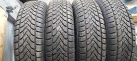 Гуми Зимни 175/80R14, снимка 1