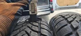 Гуми Зимни 175/80R14, снимка 5