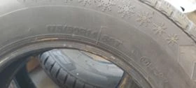 Гуми Зимни 175/80R14, снимка 7