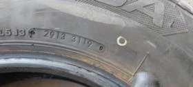 Гуми Зимни 175/80R14, снимка 9