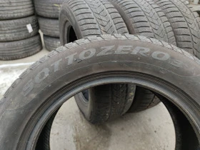 Гуми Зимни 225/60R18, снимка 9
