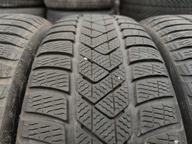 Гуми Зимни 225/60R18, снимка 3