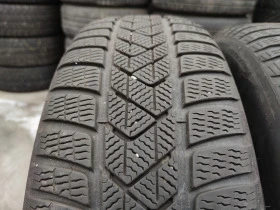Гуми Зимни 225/60R18, снимка 1