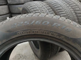 Гуми Зимни 225/60R18, снимка 8