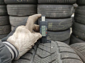 Гуми Зимни 225/60R18, снимка 7