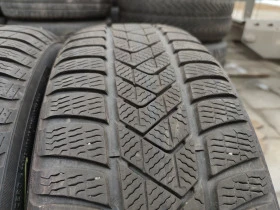 Гуми Зимни 225/60R18, снимка 4