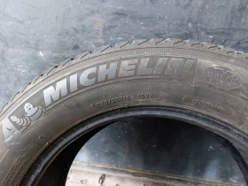 Гуми Зимни 255/55R18, снимка 5