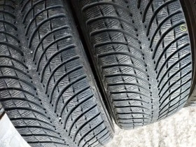 Гуми Зимни 255/55R18, снимка 3