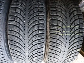 Гуми Зимни 255/55R18, снимка 2