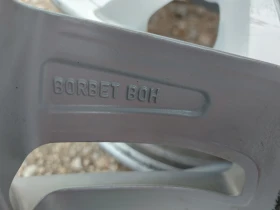 Джанти за VW Touran, снимка 8