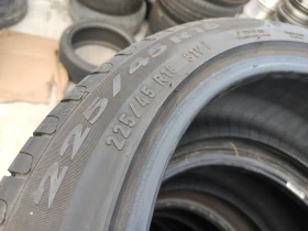 Гуми Летни 225/45R18, снимка 2