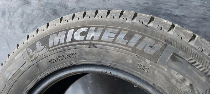 Гуми Летни 225/65R16, снимка 5 - Гуми и джанти - 35130583