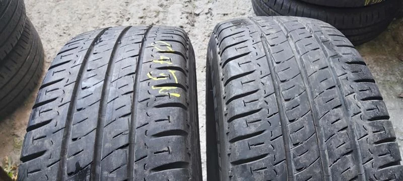 Гуми Летни 225/65R16, снимка 1 - Гуми и джанти - 35130583