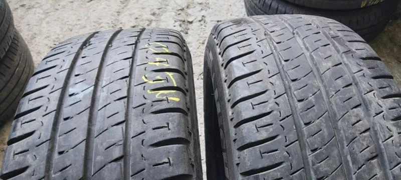 Гуми Летни 225/65R16, снимка 3 - Гуми и джанти - 35130583