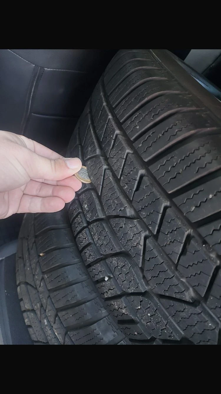 Гуми с джанти Michelin 195/65R15, снимка 3 - Гуми и джанти - 47567990