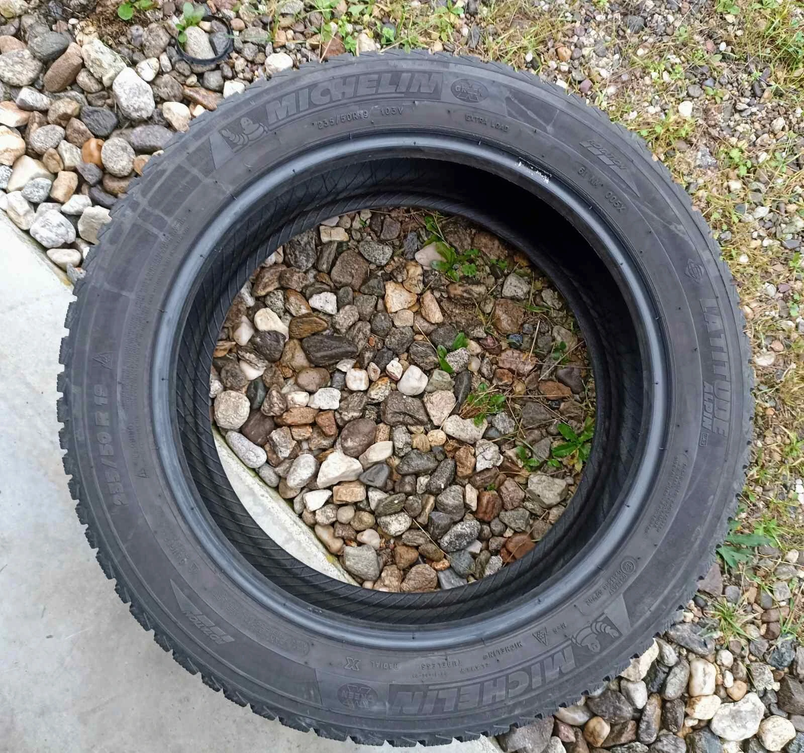 ���� 235/50R19 | Mobile.bg � ����������� 5