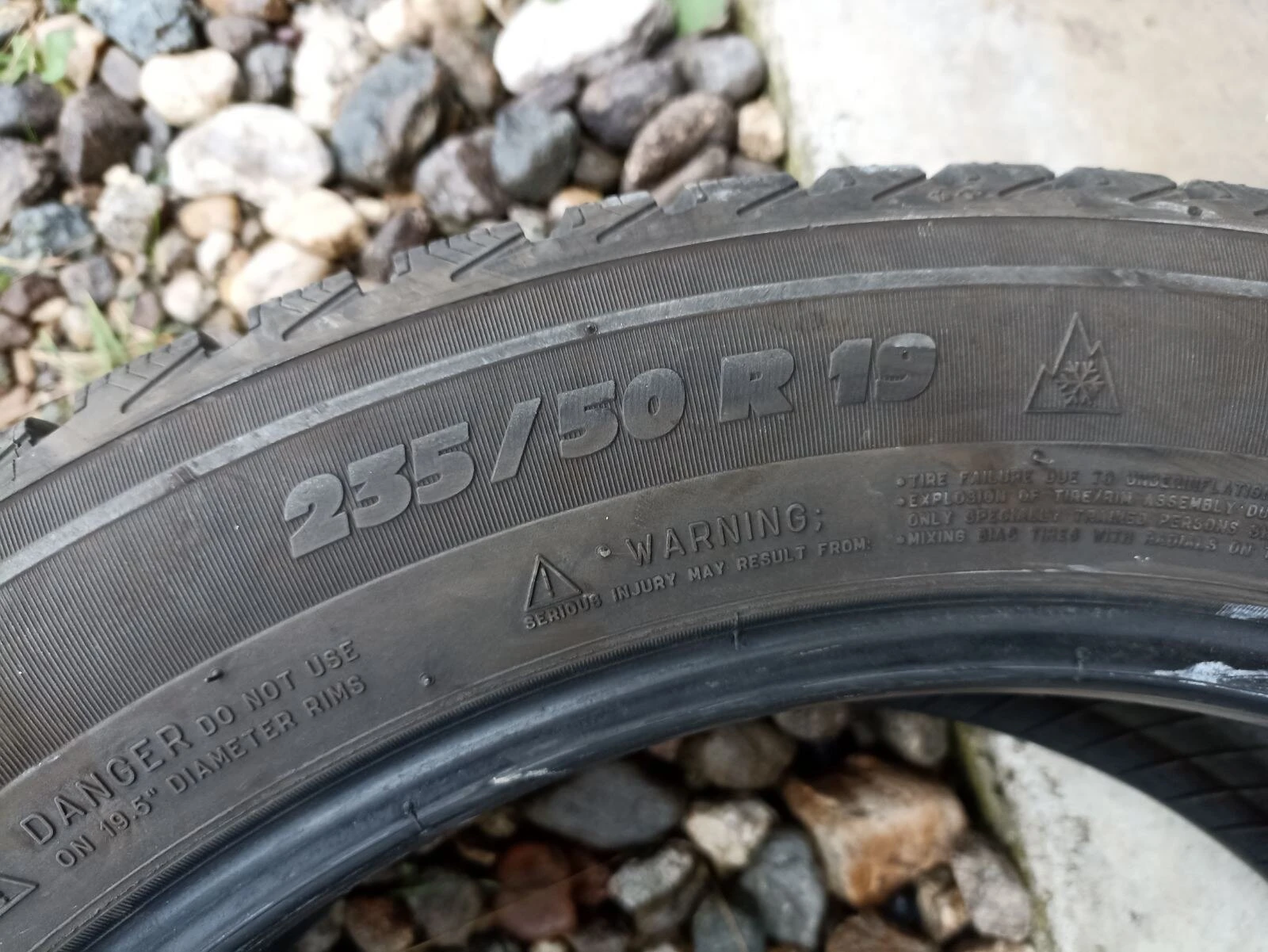 ���� 235/50R19 | Mobile.bg � ����������� 4