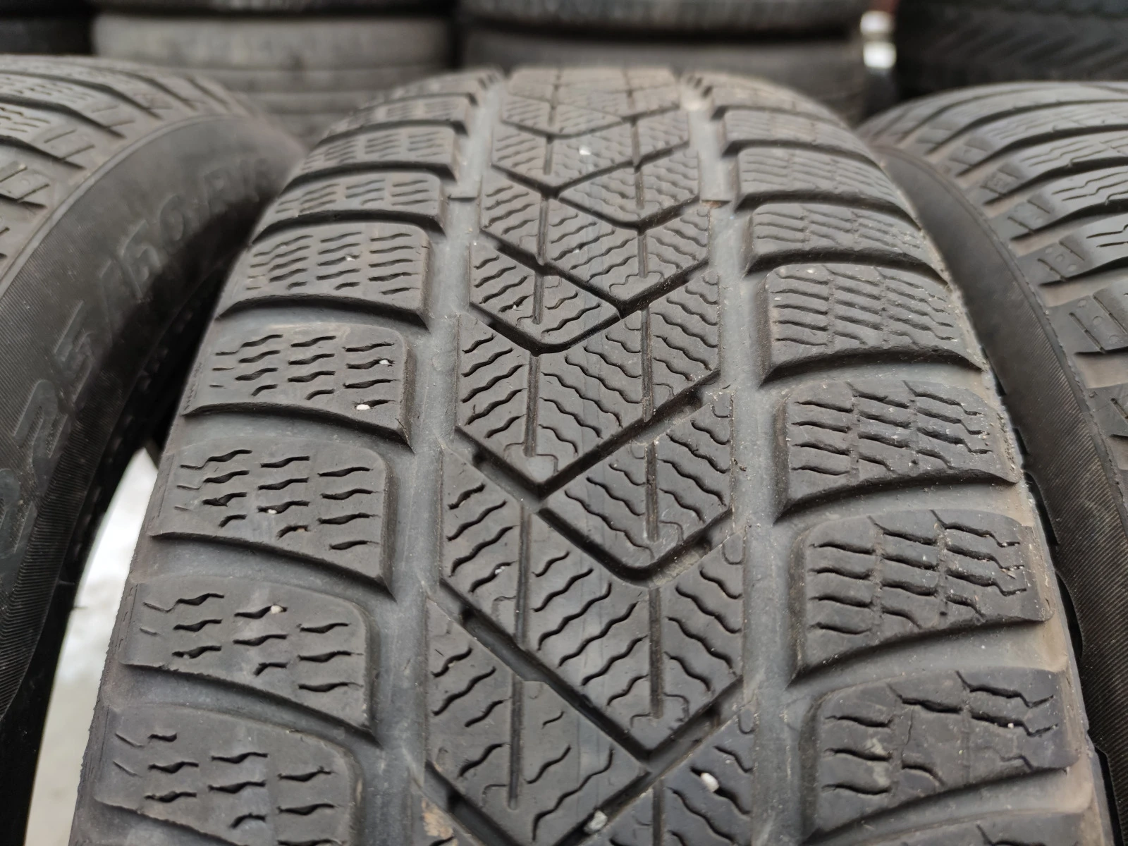  225/60R18 | Mobile.bg   2