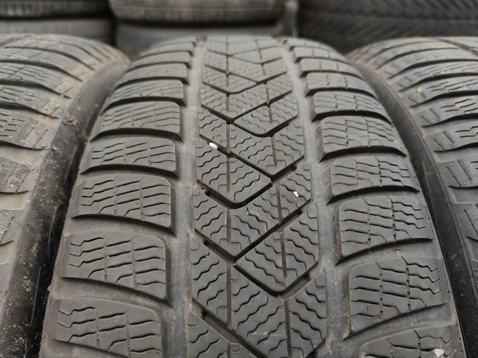  225/60R18 | Mobile.bg   3