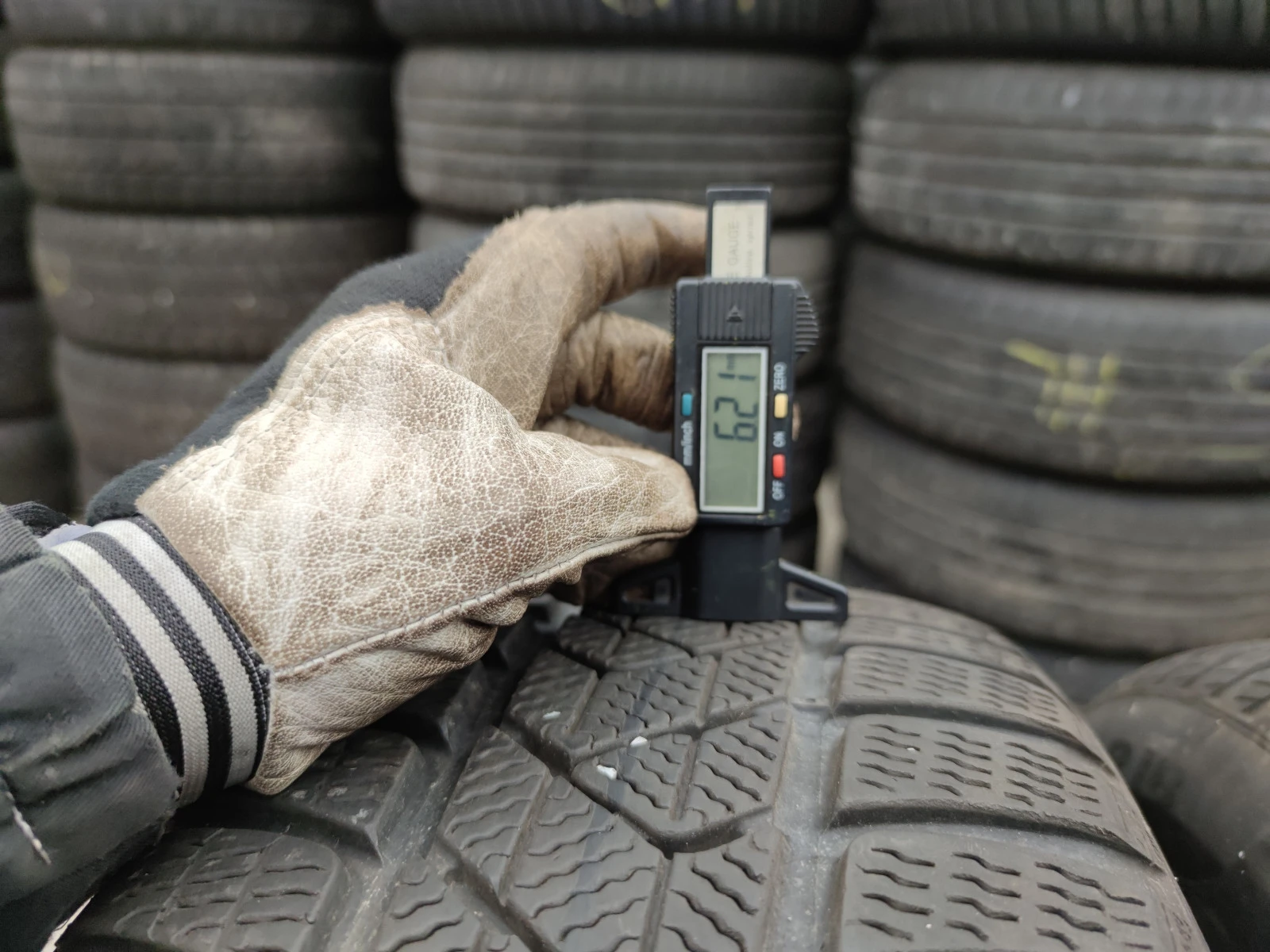  225/60R18 | Mobile.bg   6