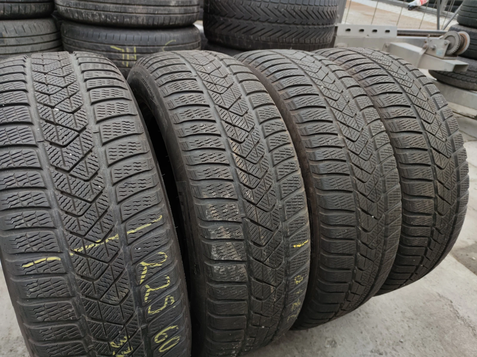  225/60R18 | Mobile.bg   5