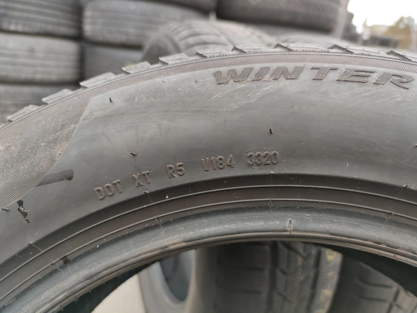  225/60R18 | Mobile.bg   10