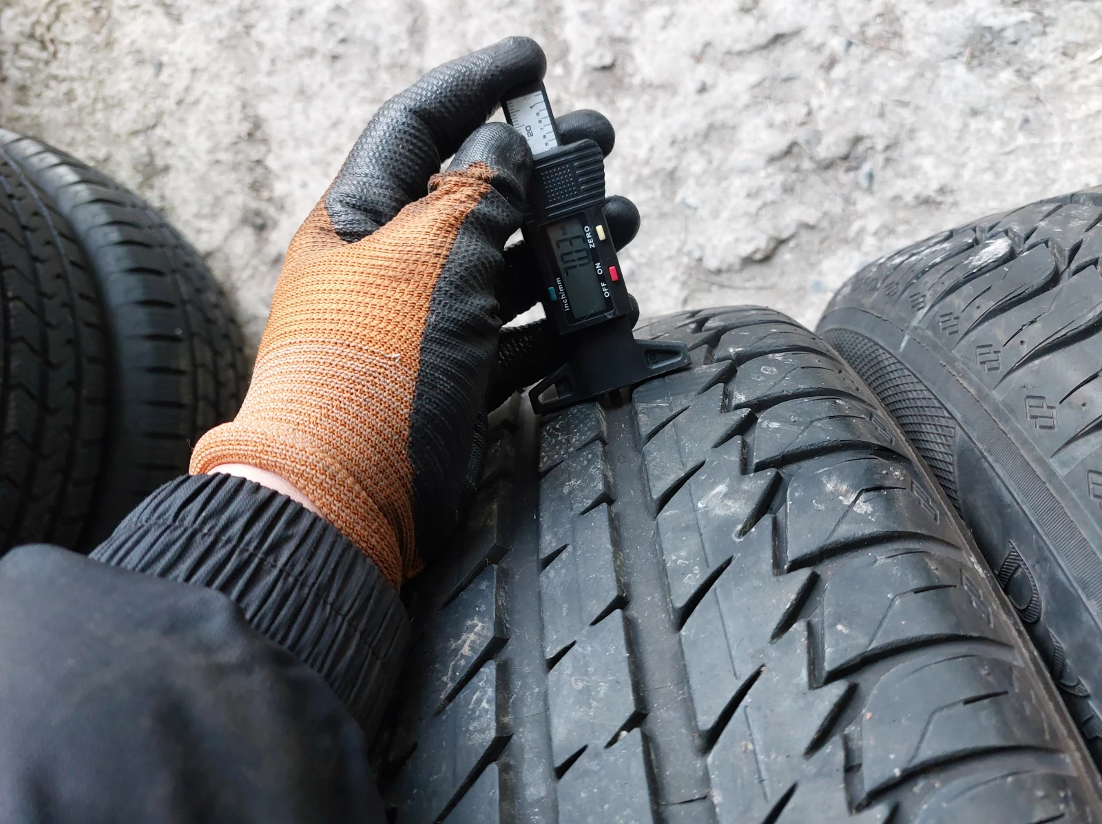  215/55R18 | Mobile.bg   4