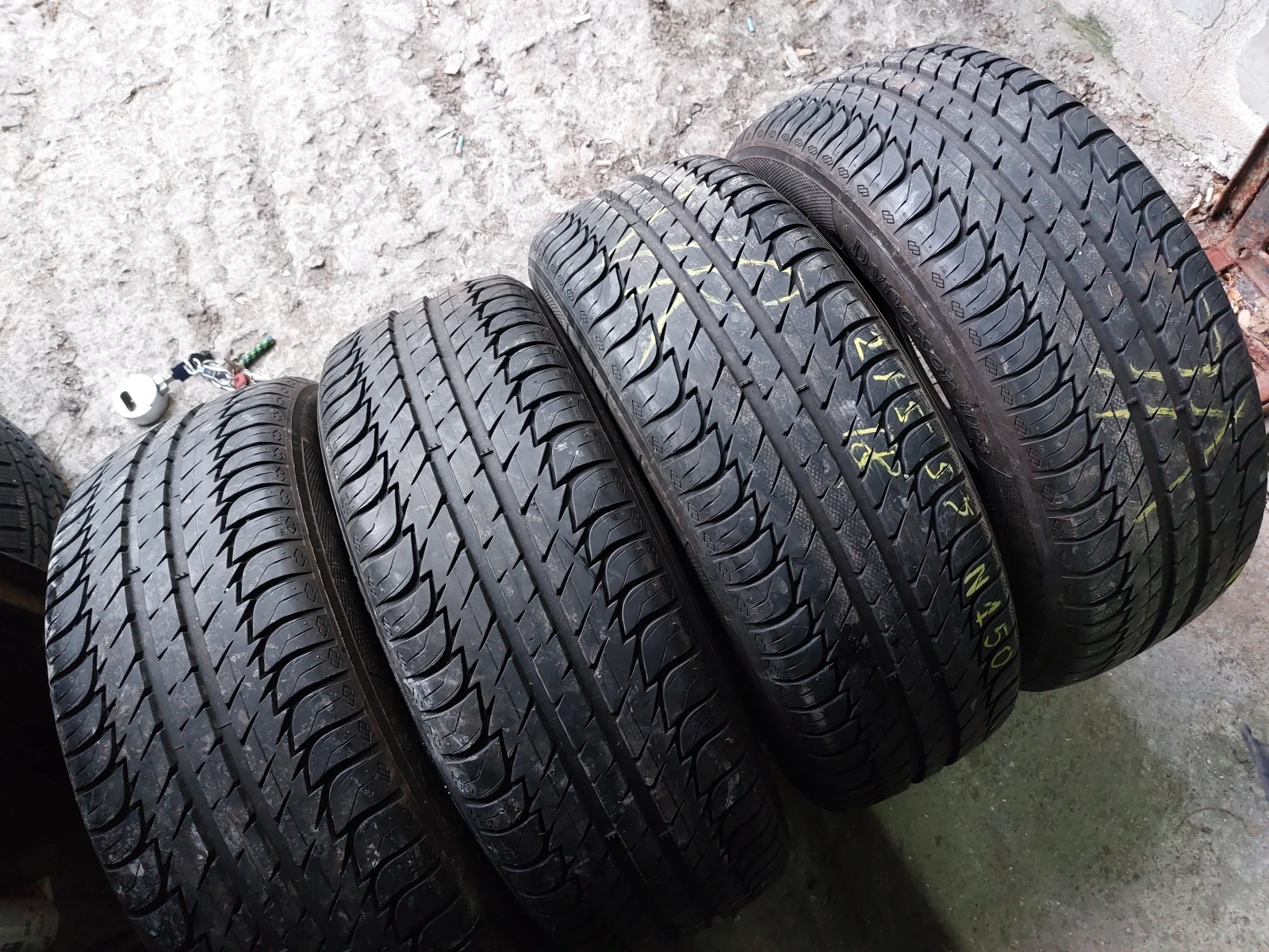  215/55R18 | Mobile.bg   1